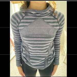 purple ivivva pullover